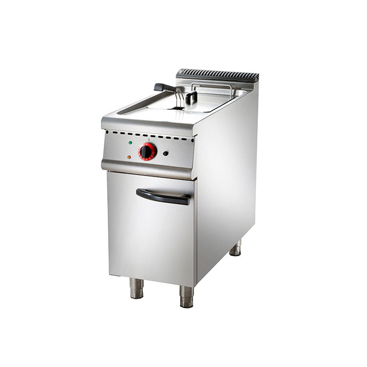 kitchen equipment commercial induction soup boiler