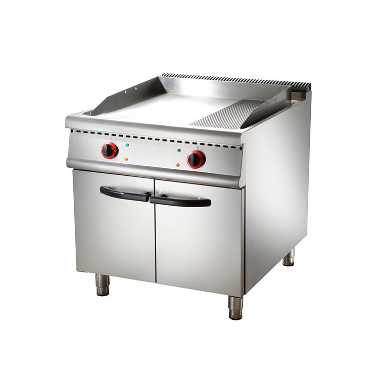 10KW commercial electric grill