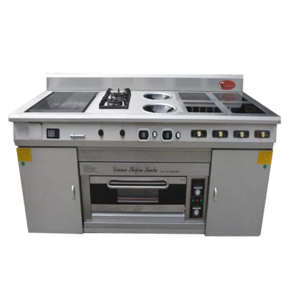 commercial induction cooking equipment induction cooktop commercial