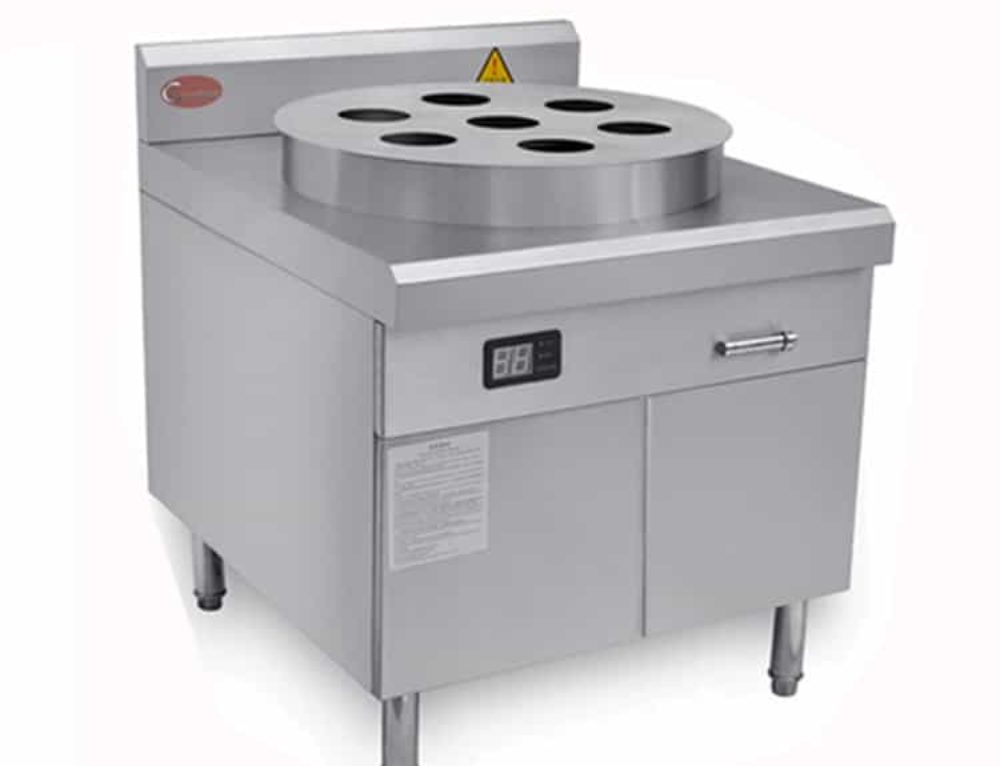 commercial bao steamer commercial chinese steamer