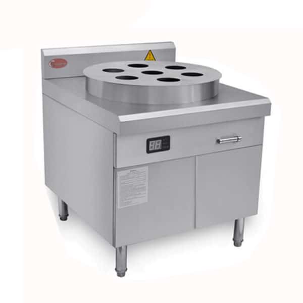 commercial food steamers for vegetables, seafood, rice, dim sum