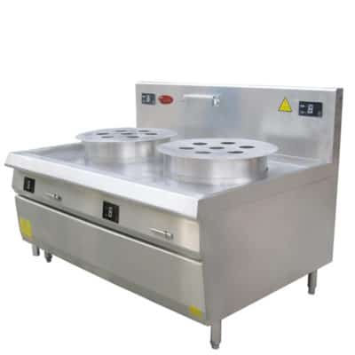 commercial bao steamer commercial chinese steamer