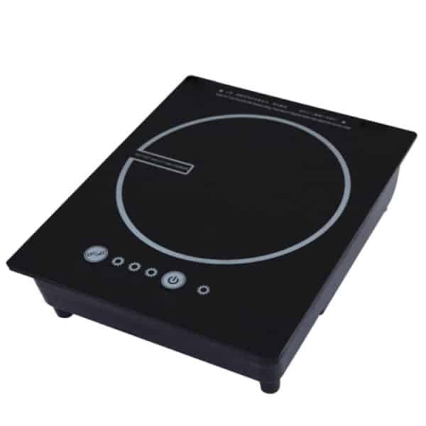 commercial hot plate for restaurants and hotels, 600 W to 3500 W