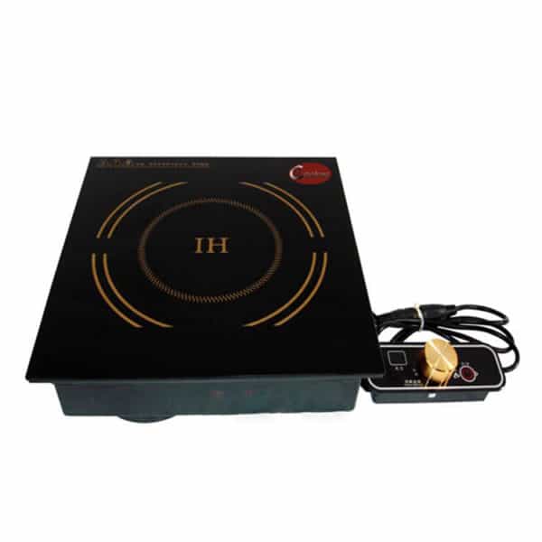 commercial hot plate for restaurants and hotels, 600 W to 3500 W