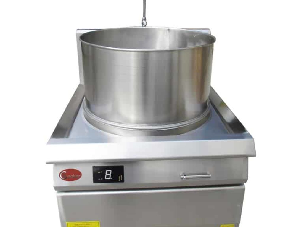stock pot burner commercial electric stock pot range