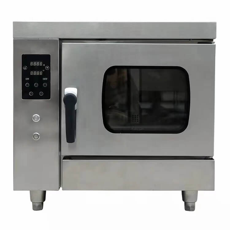 ZFGT-E1 Electric Steam Oven Countertop